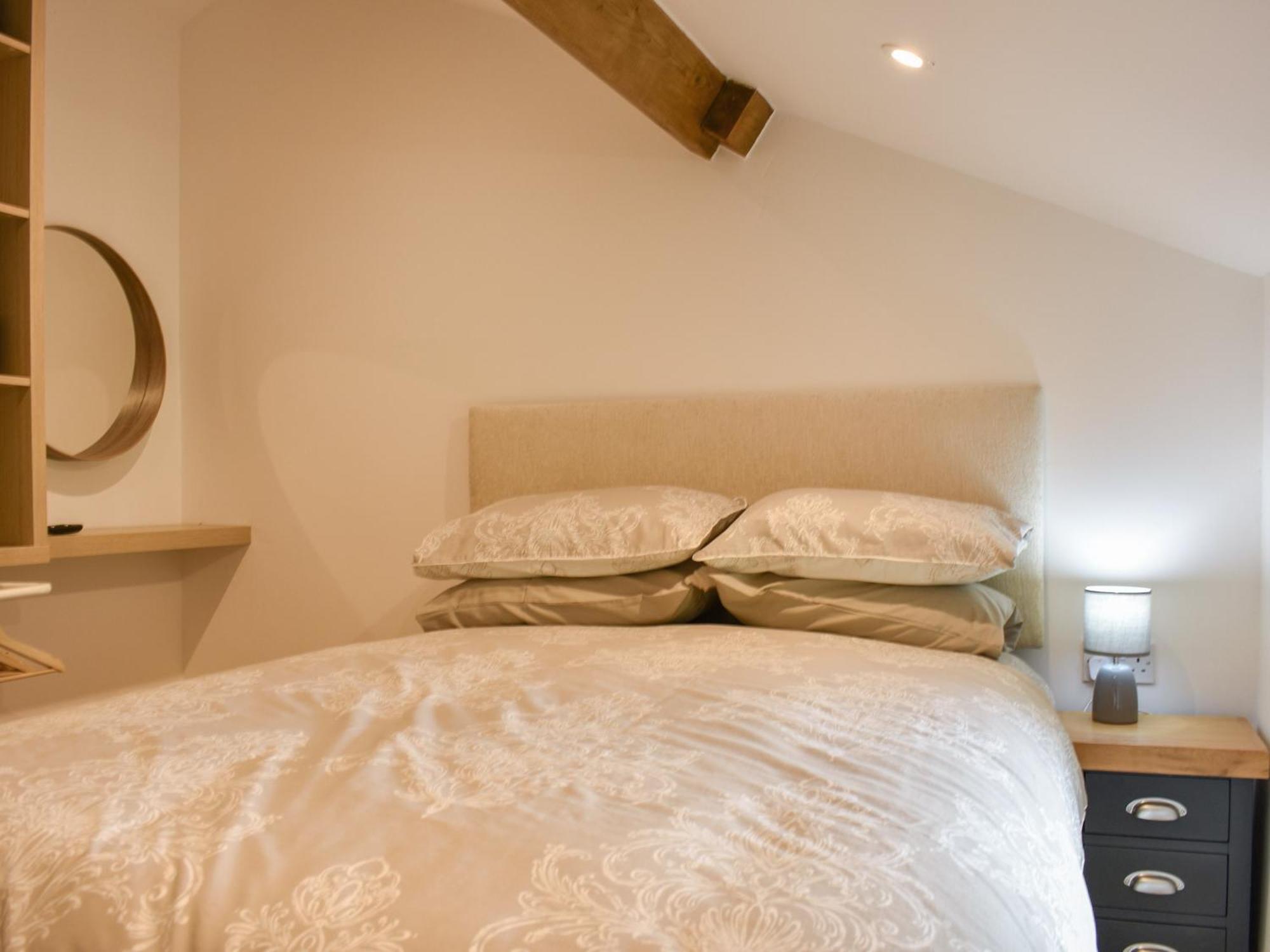 Villa Scaley Beck - Uk39151 Threlkeld Esterno foto