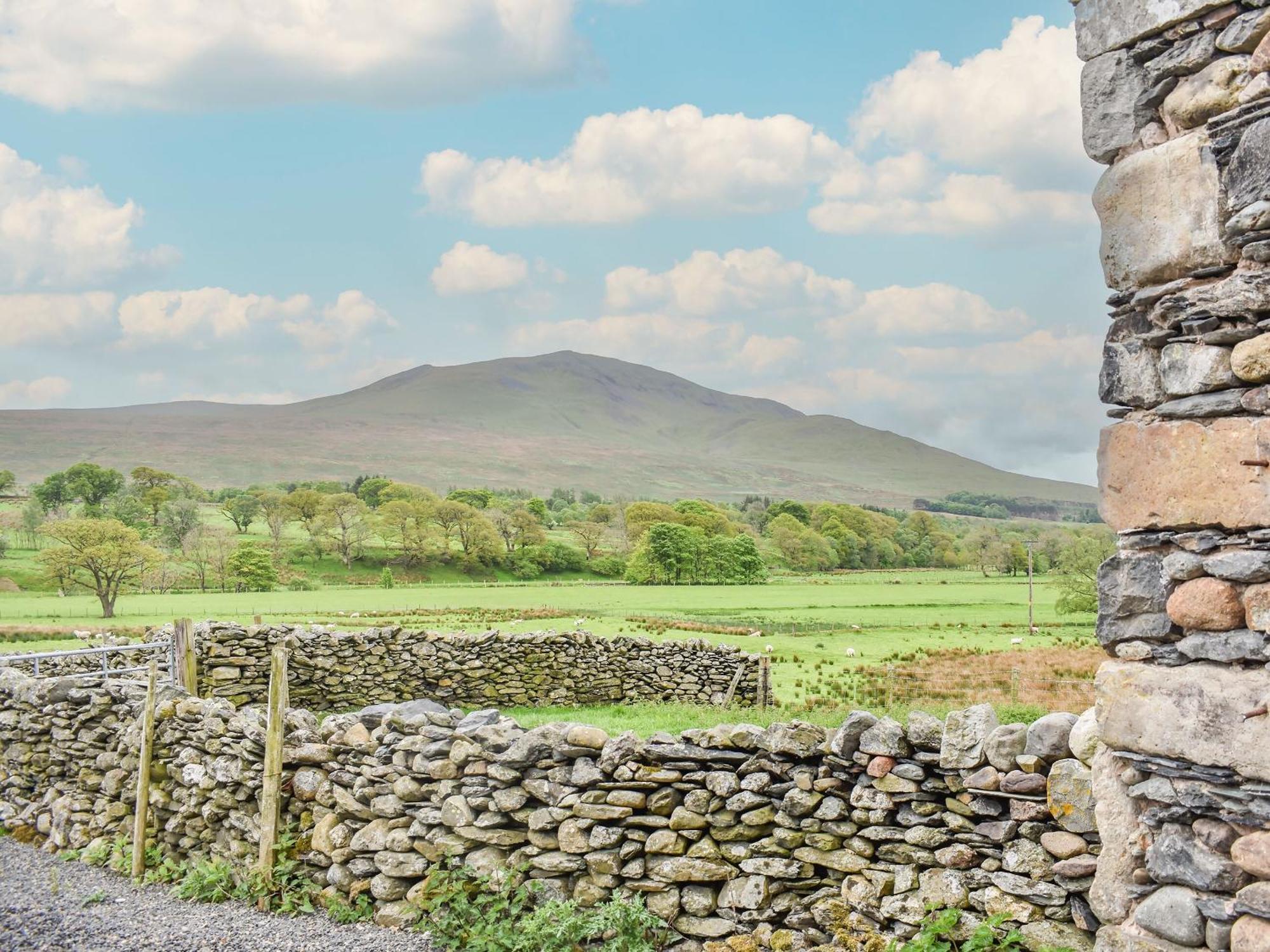 Villa Scaley Beck - Uk39151 Threlkeld Esterno foto