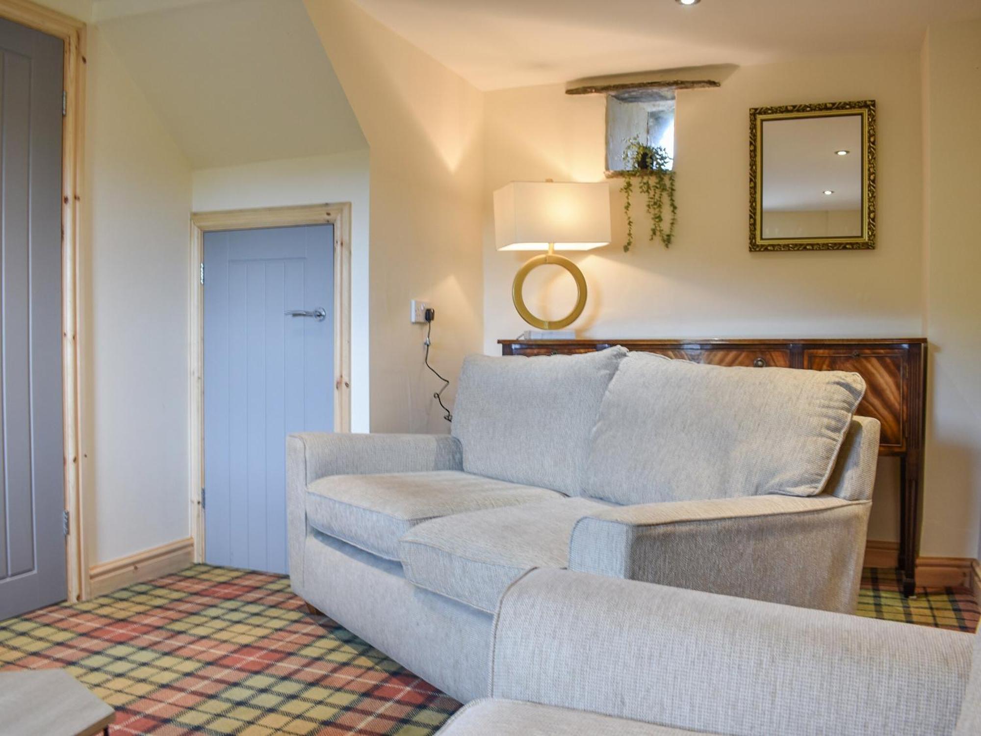 Villa Scaley Beck - Uk39151 Threlkeld Esterno foto