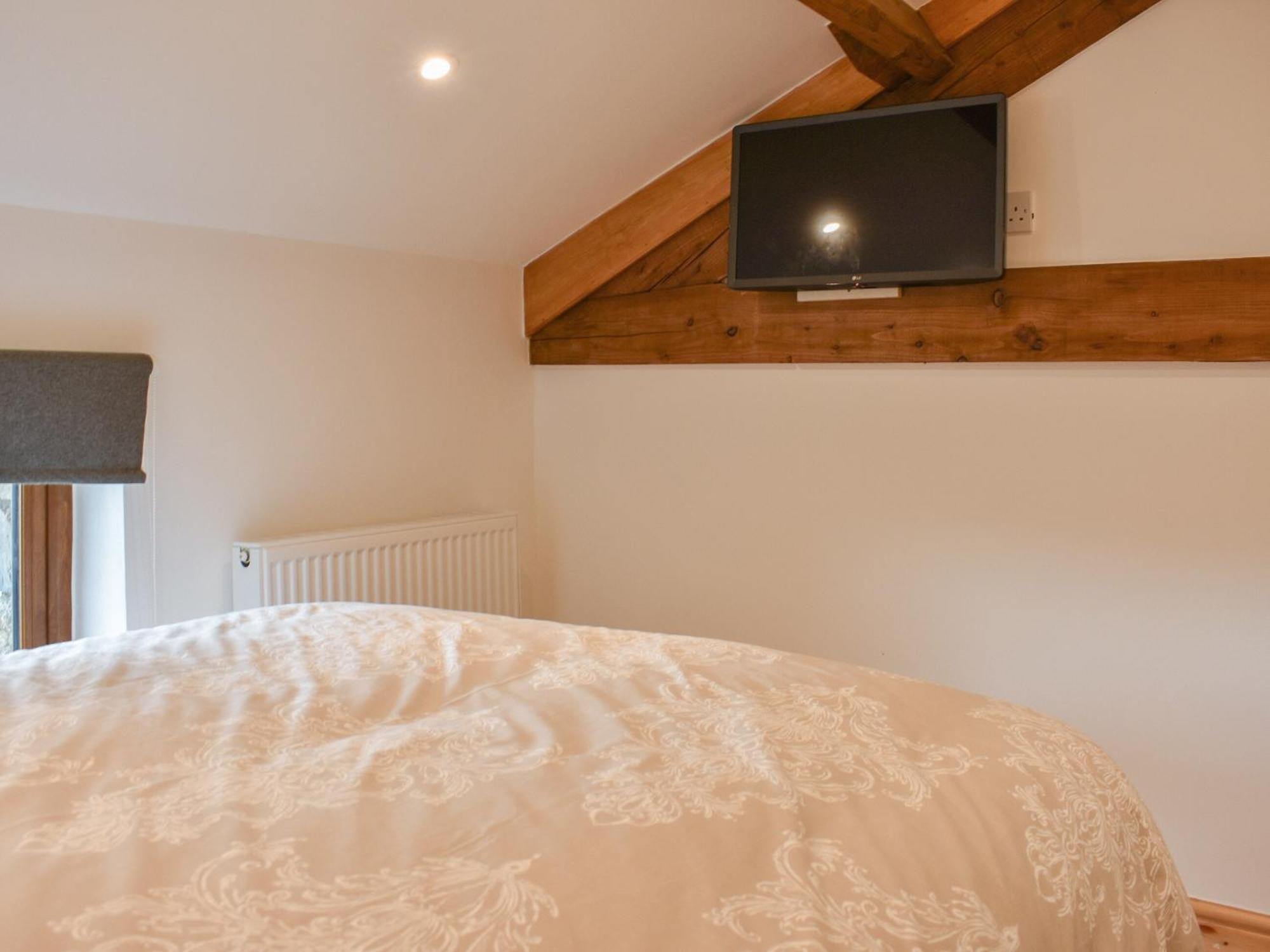 Villa Scaley Beck - Uk39151 Threlkeld Esterno foto