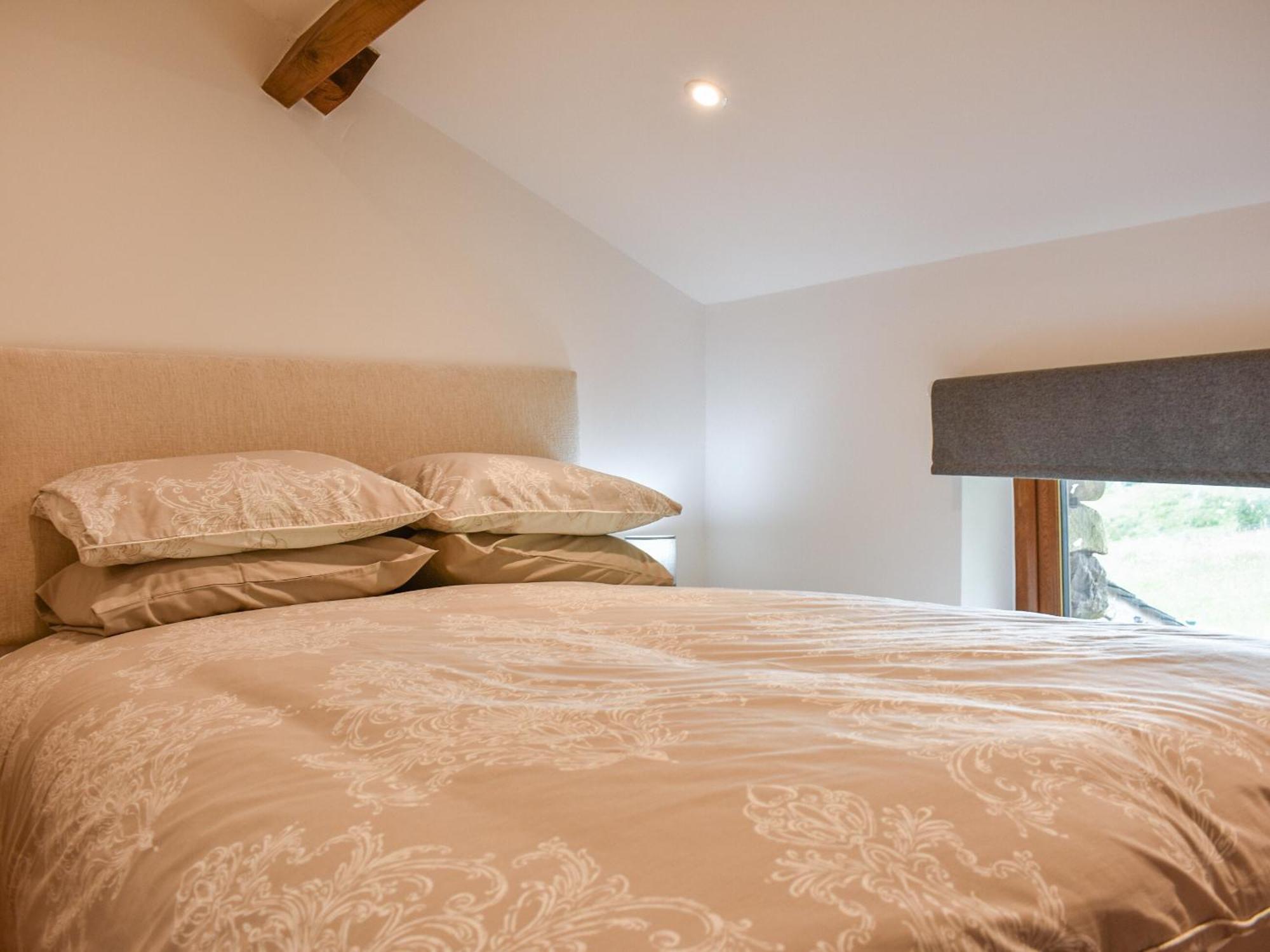 Villa Scaley Beck - Uk39151 Threlkeld Esterno foto