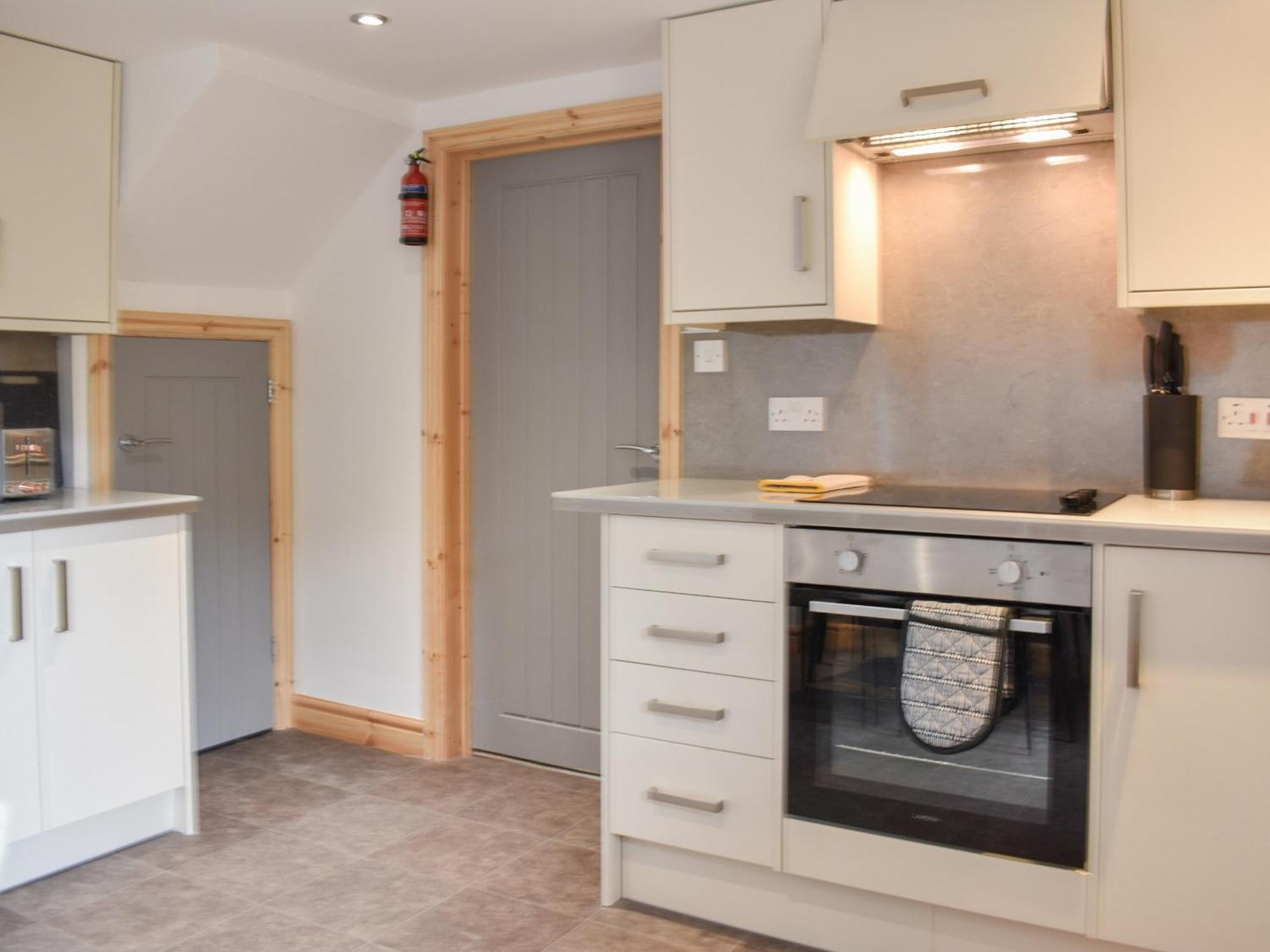 Villa Scaley Beck - Uk39151 Threlkeld Esterno foto