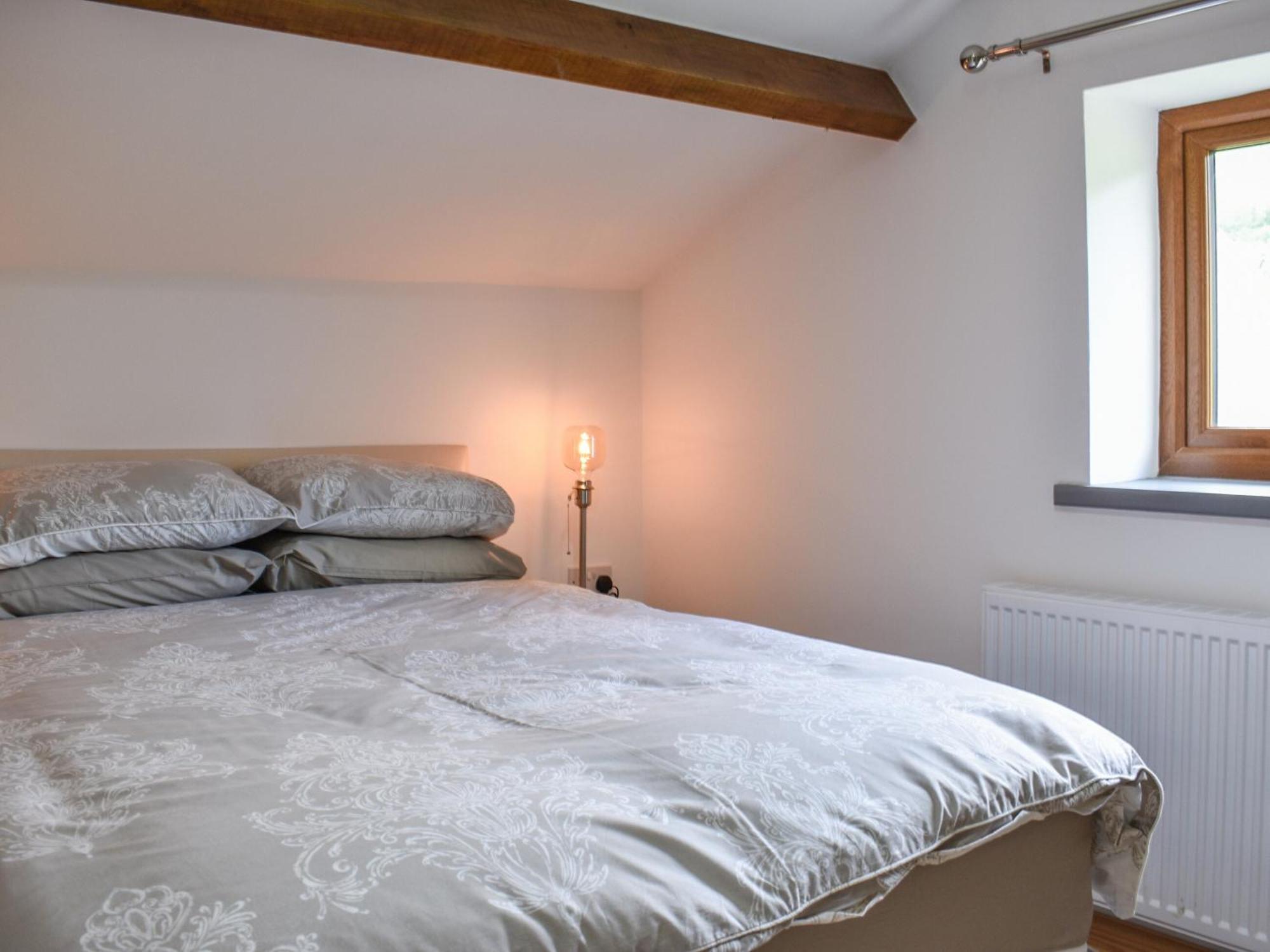 Villa Scaley Beck - Uk39151 Threlkeld Esterno foto