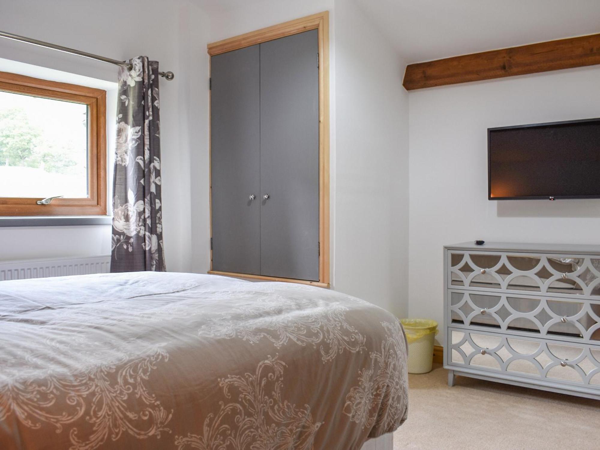 Villa Scaley Beck - Uk39151 Threlkeld Esterno foto