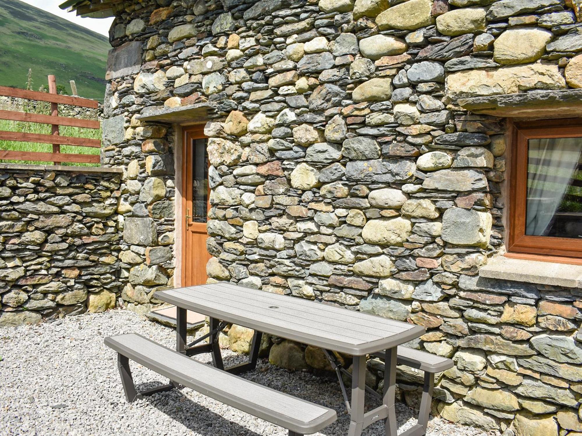 Villa Scaley Beck - Uk39151 Threlkeld Esterno foto
