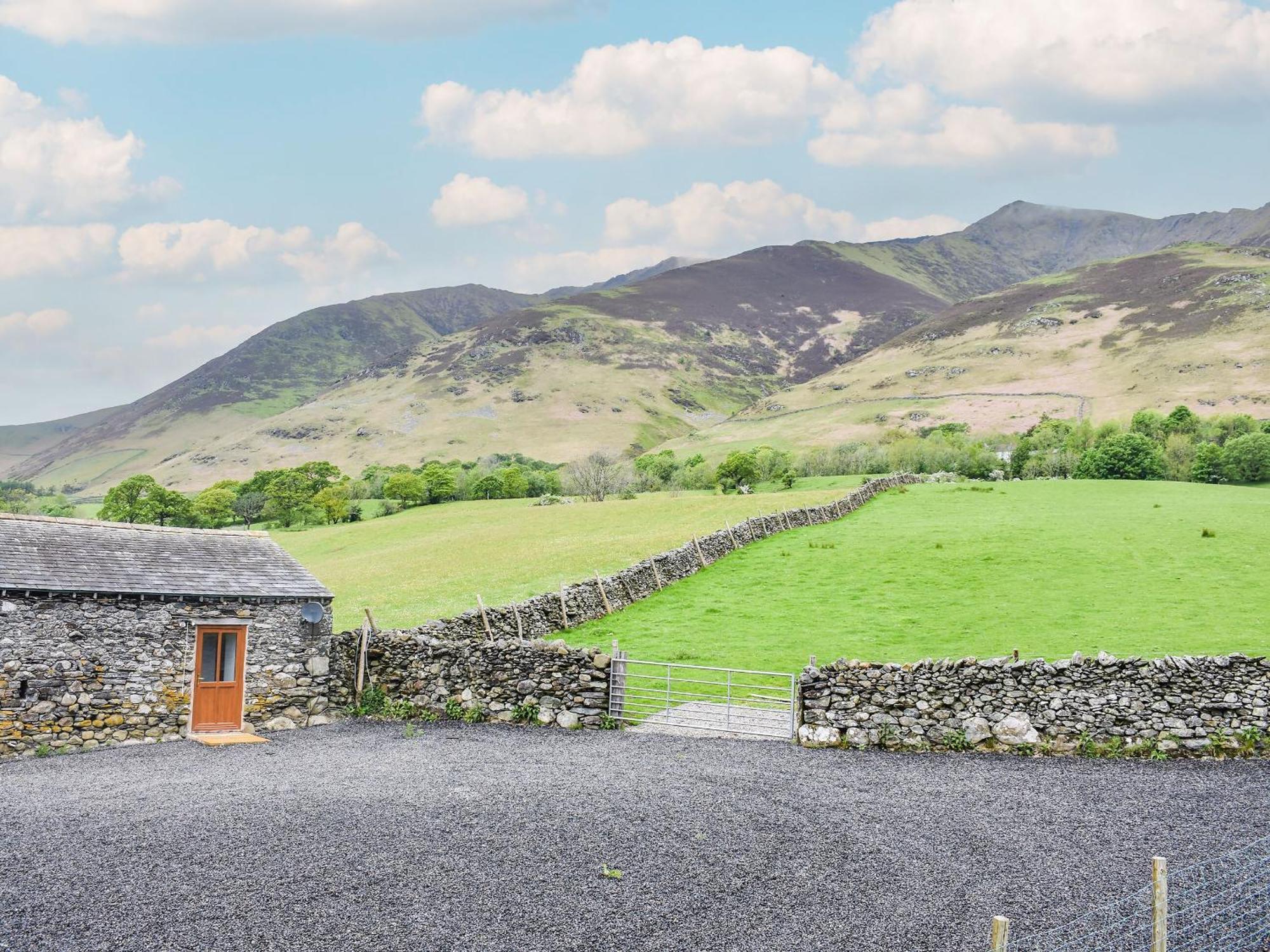 Villa Scaley Beck - Uk39151 Threlkeld Esterno foto